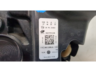 Фара передняя  Volkswagen ID.4 правая 