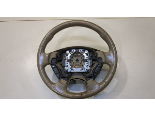 Руль Jaguar X-type