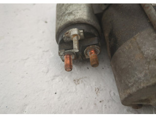 Стартер Nissan Pathfinder 2004-2014 2.5