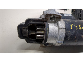 Стартер Citroen Jumper (Relay) 2014- 2.2