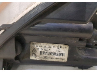 Фара передняя  Ford Focus 2 2008-2011 правая 