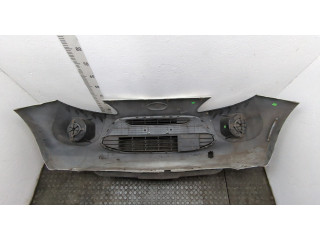 Бампер  Ford Ka 2009-2016 передний   1683932, 9S5117757CA59VG