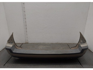 Бампер  Volvo V70 2001-2008 задний   