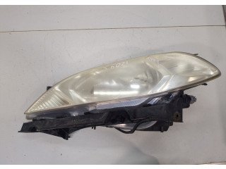 Фара передняя Honda FRV левая