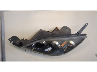 Фара передняя Mazda 3 (BK) 2003-2009 левая