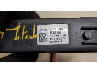 Блок комфорта  Mini Cooper (F56) 2013-        