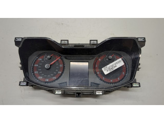 Панель приборов Volkswagen Jetta 7 2018- 17A920840A