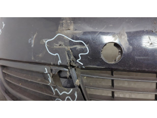 Бампер  Volkswagen Golf 6 2009-2012 передний   5K0807079