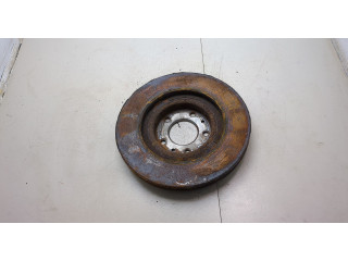 Диск тормозной Mazda CX-9 2012-2016 передний