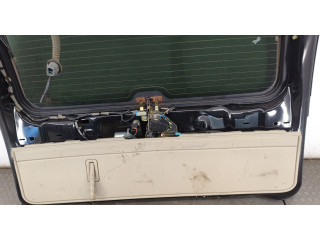 Замок багажника  Cadillac Escalade 2 2001-2006       