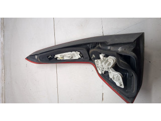 Задний фонарь          