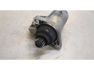 Стартер Skoda Rapid 1.6 0AM911023