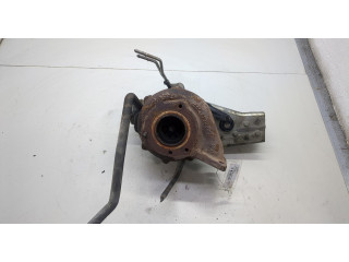  Турбина  Volvo XC90 2002-2014             