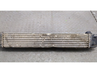 Интеркулер Dacia Duster 2010-2017