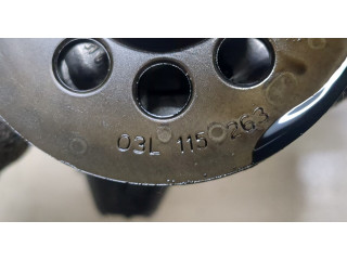 Масляный насос