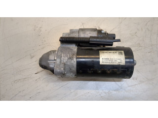 Стартер Mercedes E W212 2009-2013 2.1