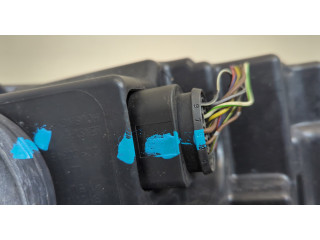 Фара передняя Volkswagen Polo 2009-2014 левая