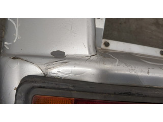 Бампер Mitsubishi Pajero Pinin задний