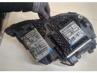 Фара передняя  Mercedes E W212 2013-2016 левая 