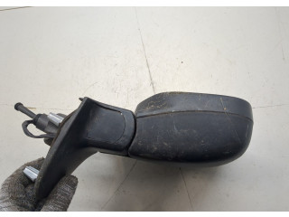 Зеркало боковое Citroen Berlingo 2002-2008 правое 8153KA