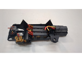 Блок предохранителей  Audi A6 (C7) 2011-2018      4G0971845A   