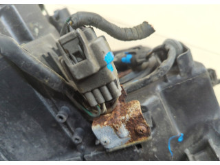 Фара передняя  Subaru Tribeca (B9) 2004-2014 левая 