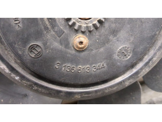 Вентилятор радиатора  Mercedes E W212 2009-2016           