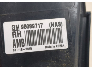 Задний фонарь          