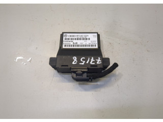 Блок комфорта Audi TT 2010-2014 8P0907530A