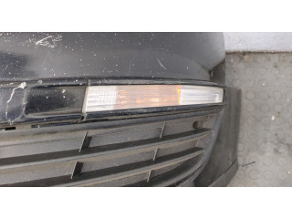 Бампер  Volkswagen Passat 6 2005-2010 передний   