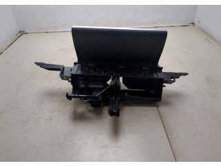 Дисплей бортового компьютера Audi A7 2010-2018 4G1919901K