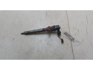 Форсунка топливная  KIA Sorento BL 2002-2011    338004A100, 0445110186     