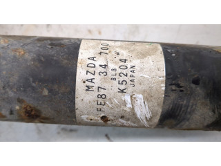 Стойка амортизатора  Mazda RX-8 2003-2012      