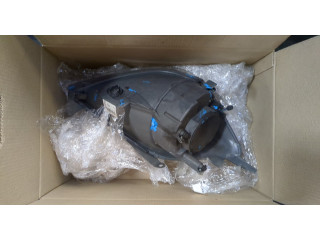 Фара передняя  Ford Fiesta 2001-2007 левая 