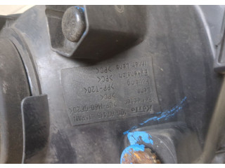 Фара передняя Mitsubishi Montero Sport / Pajero Sport 1996-2008 правая