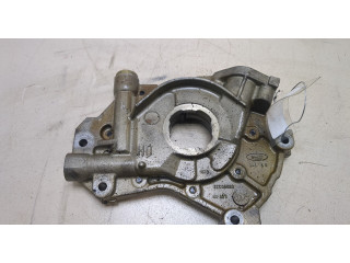 Масляный насос       