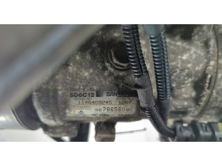 Генератор  Citroen C5 2008-2017           