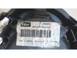 Моторчик печки Saab 9-5 2005-2010 664223k 664223k