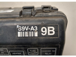 Блок предохранителей  Honda Pilot 2002-2008      38250-S9V-A32   