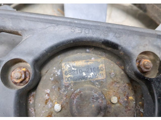 Вентилятор радиатора  SsangYong Kyron           