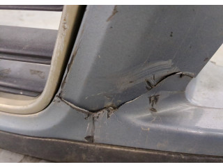 Бампер Volkswagen Passat 6 2005-2010 передний 3C0807217D