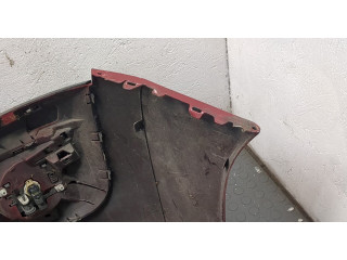 Бампер  Peugeot 3008 2009-2016 передний    