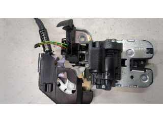 Замок багажника Audi A8 (D4) 2010-2017