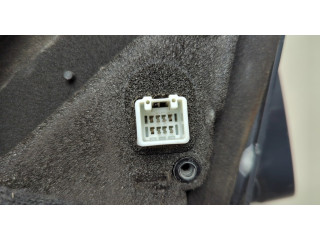 Зеркало боковое  Mazda 3 (BK) 2003-2009  правое           BP5F69120L86
