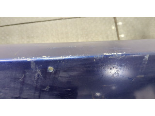 Бампер  Skoda Octavia (A5) 2004-2013 задний   