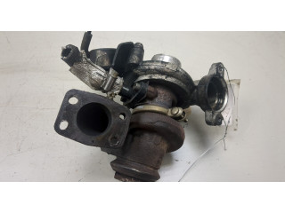 Турбина Citroen Berlingo 2008-2012 1.6 0375N5