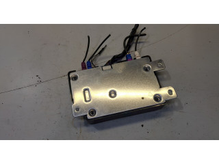 Блок комфорта Jaguar XE 2015- j8a270718cs