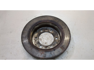 Диск тормозной SsangYong Rexton 2001-2007 задний