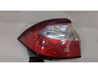 Задний фонарь          