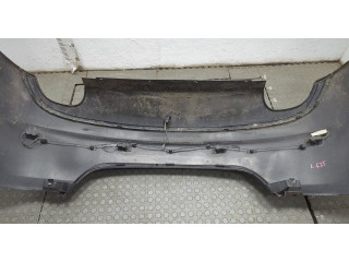 Бампер Jaguar XF 2007-2015 задний